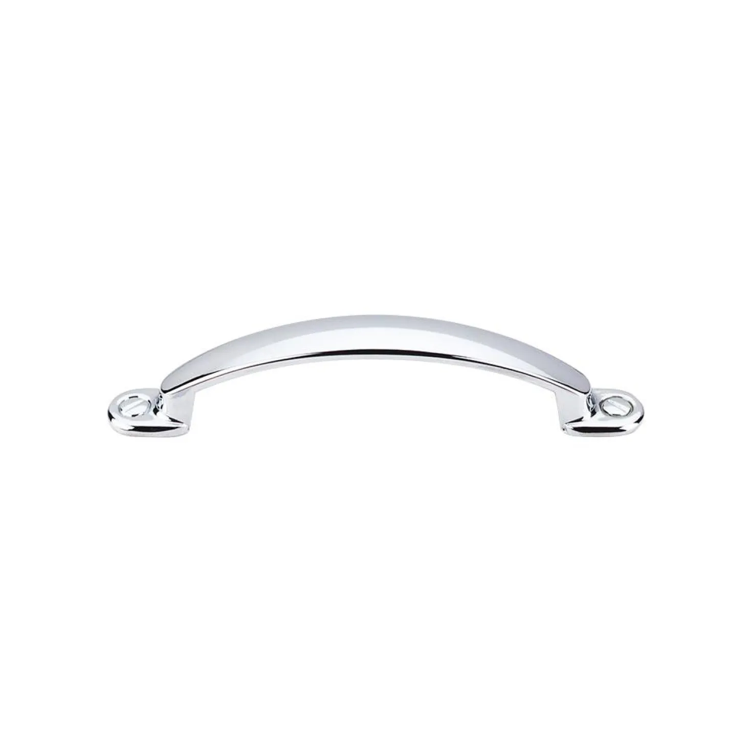 Top Knobs Somerset Arendal Pull
