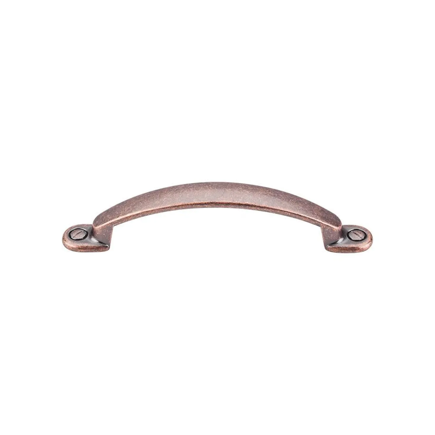 Top Knobs Somerset Arendal Pull