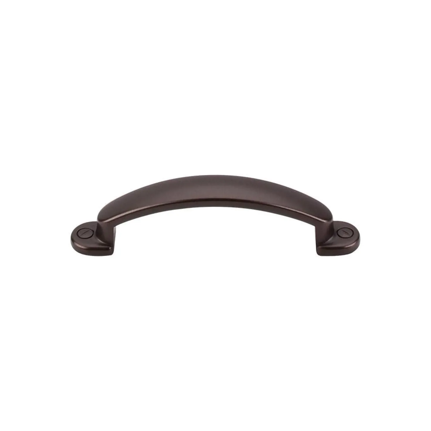 Top Knobs Somerset Arendal Pull