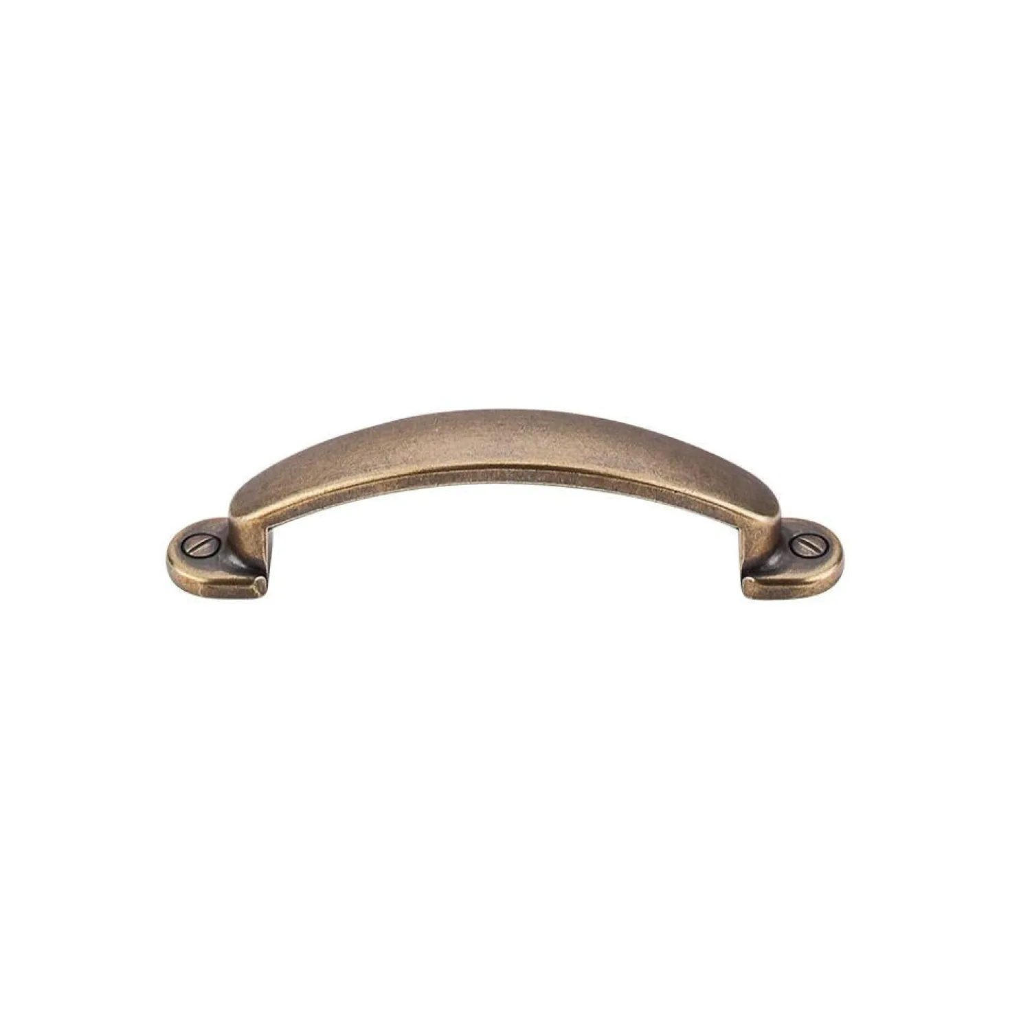 Top Knobs Somerset Arendal Pull