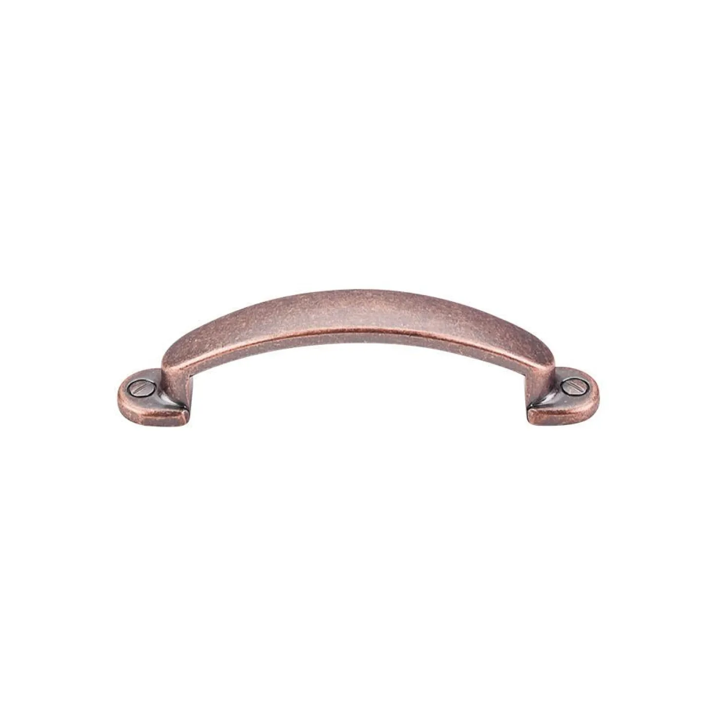 Top Knobs Somerset Arendal Pull