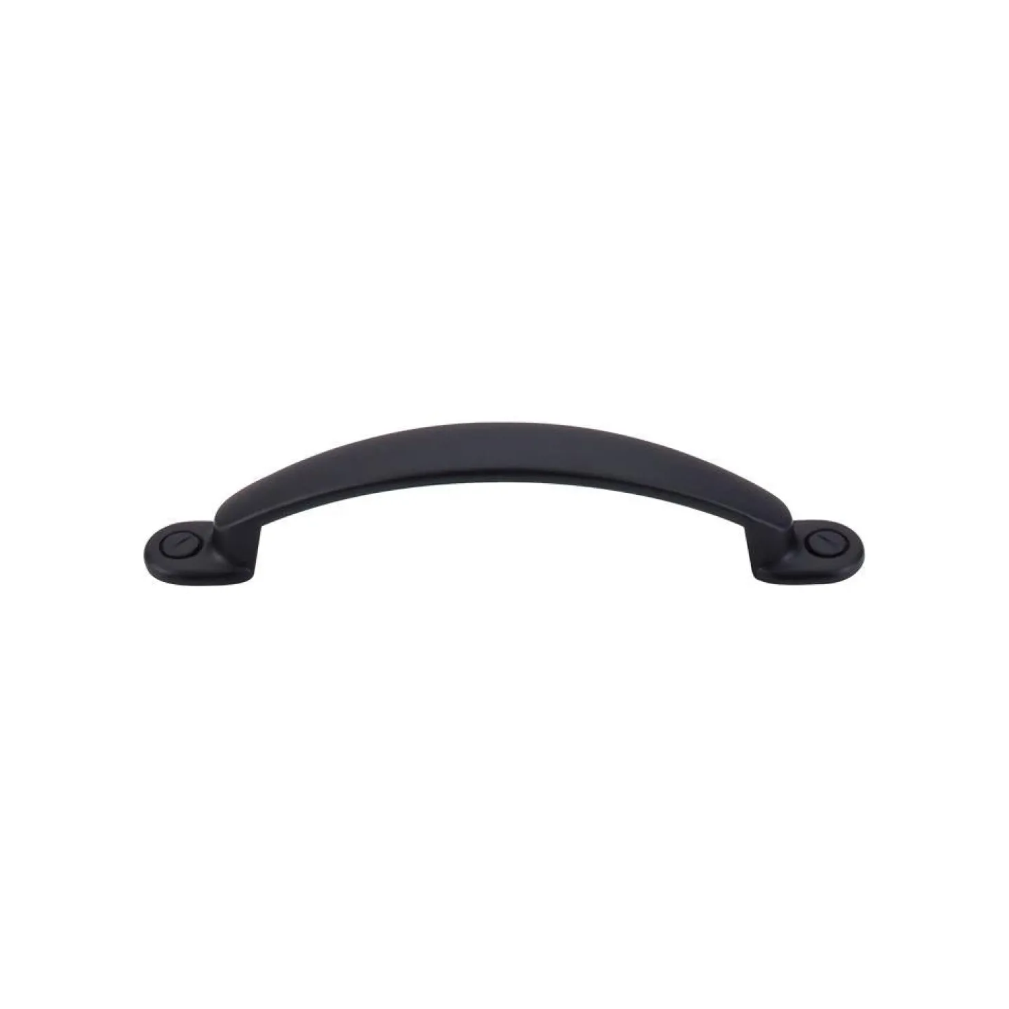 Top Knobs Somerset Arendal Pull
