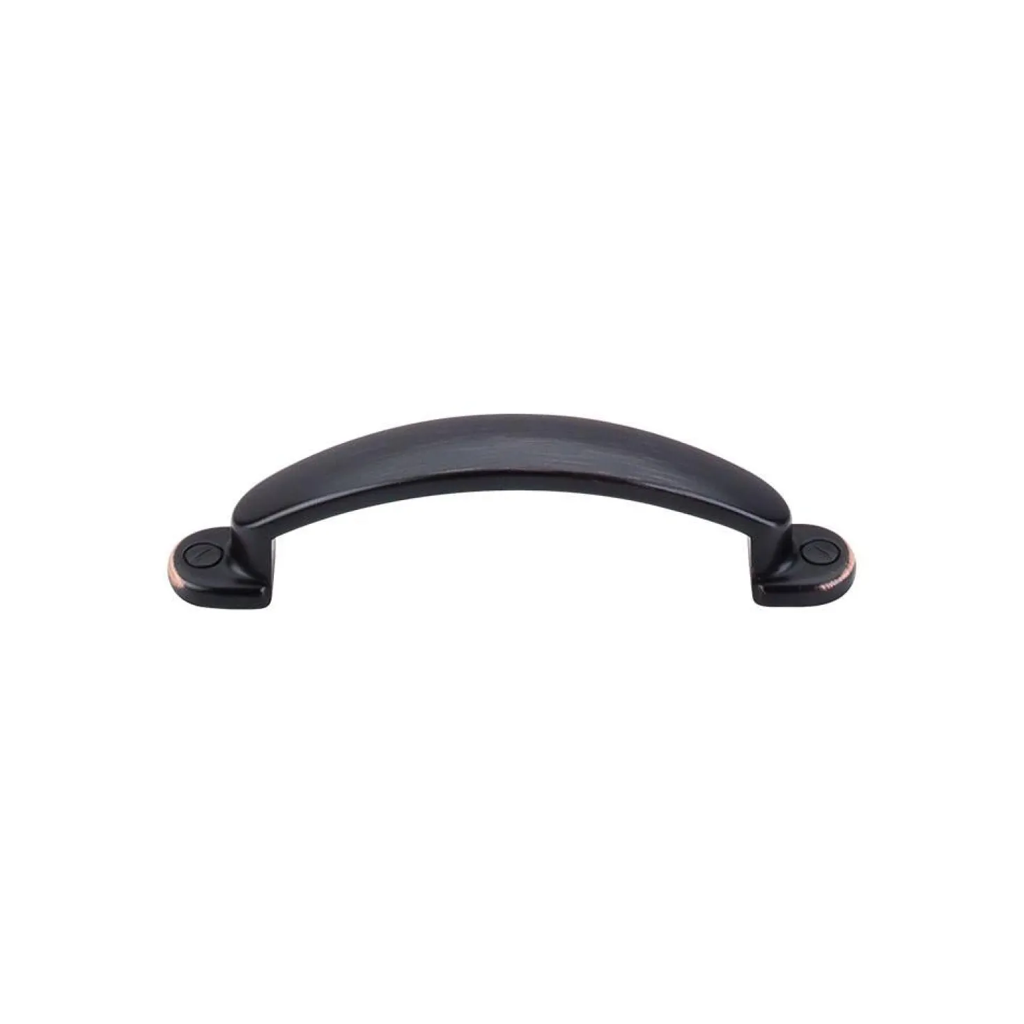 Top Knobs Somerset Arendal Pull