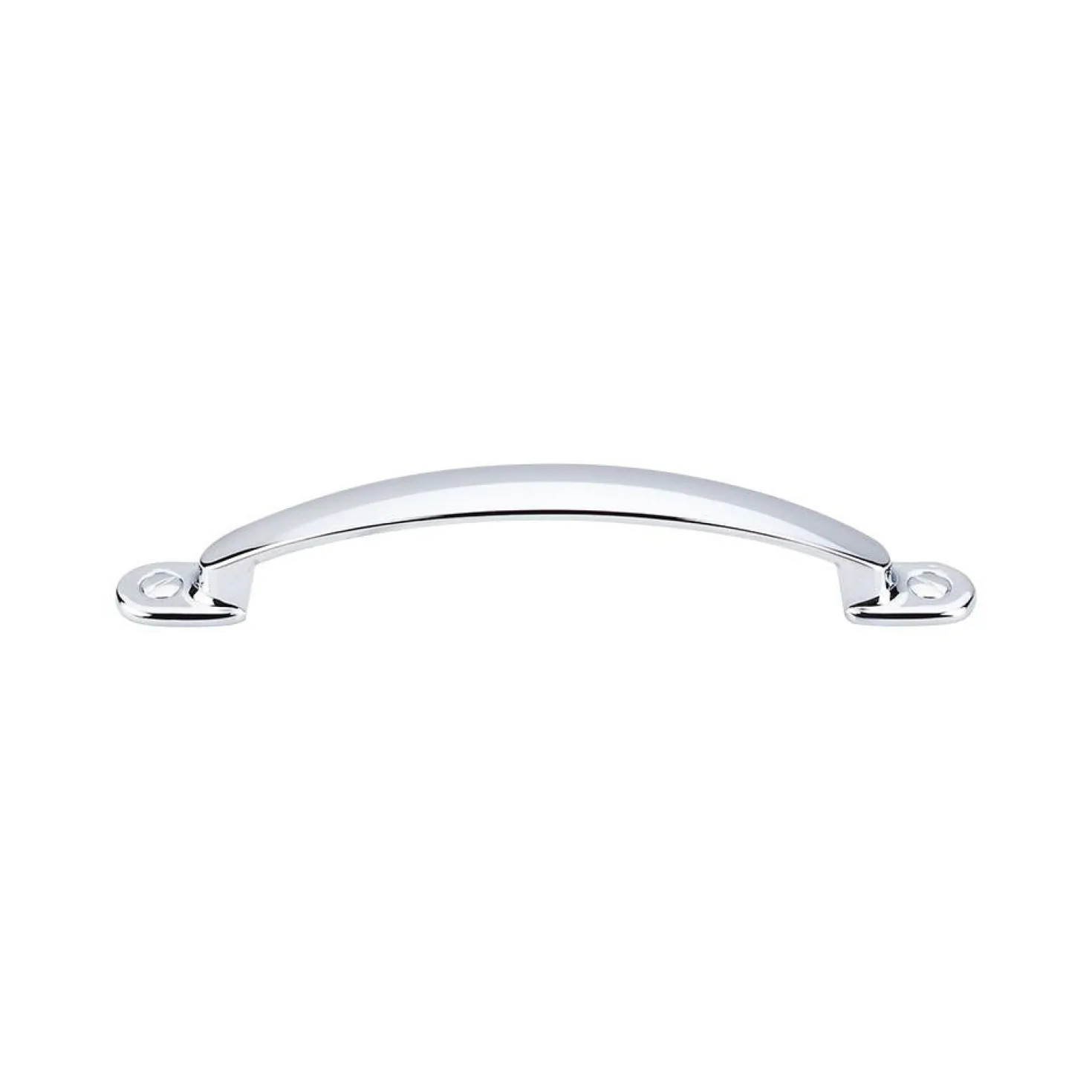 Top Knobs Somerset Arendal Pull
