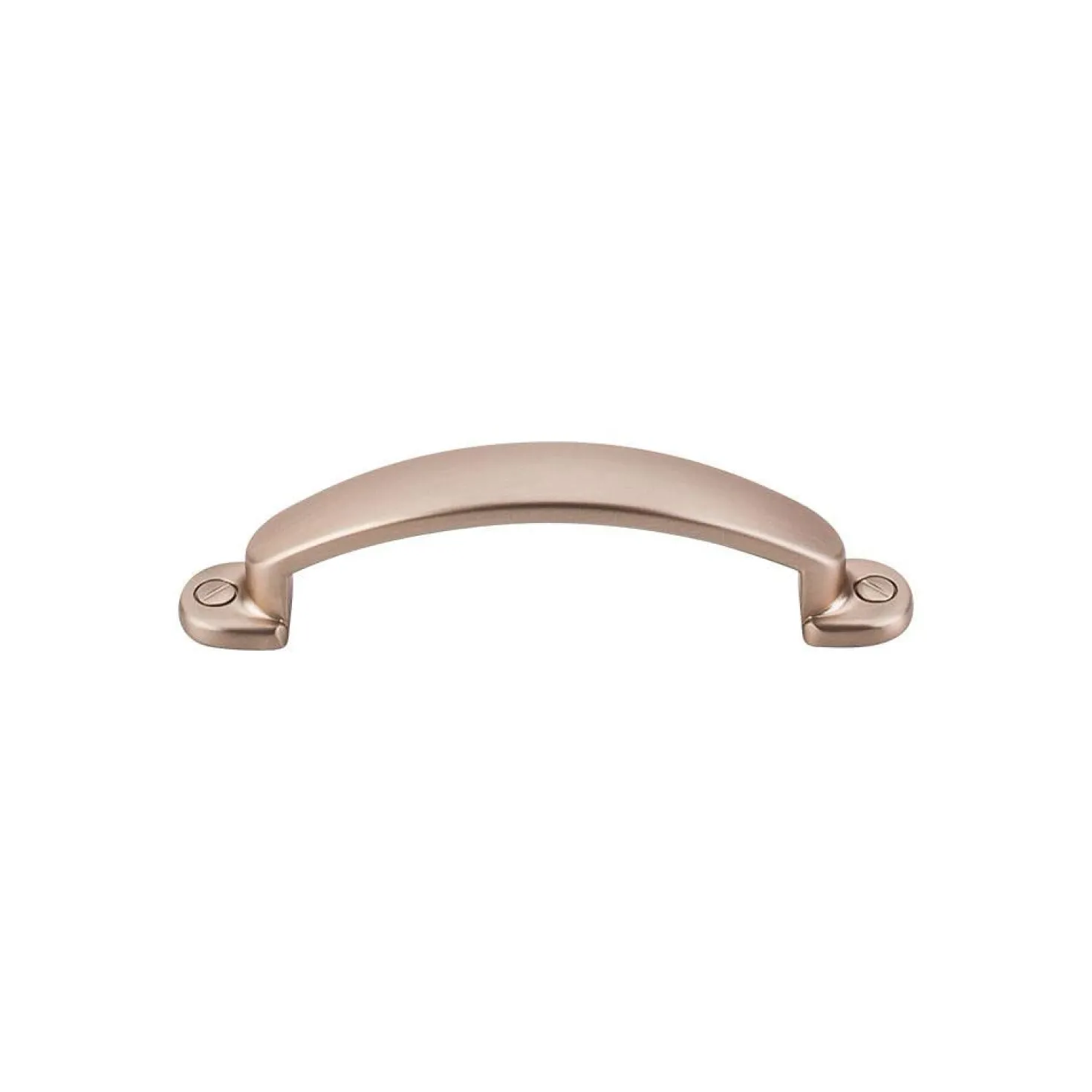 Top Knobs Somerset Arendal Pull