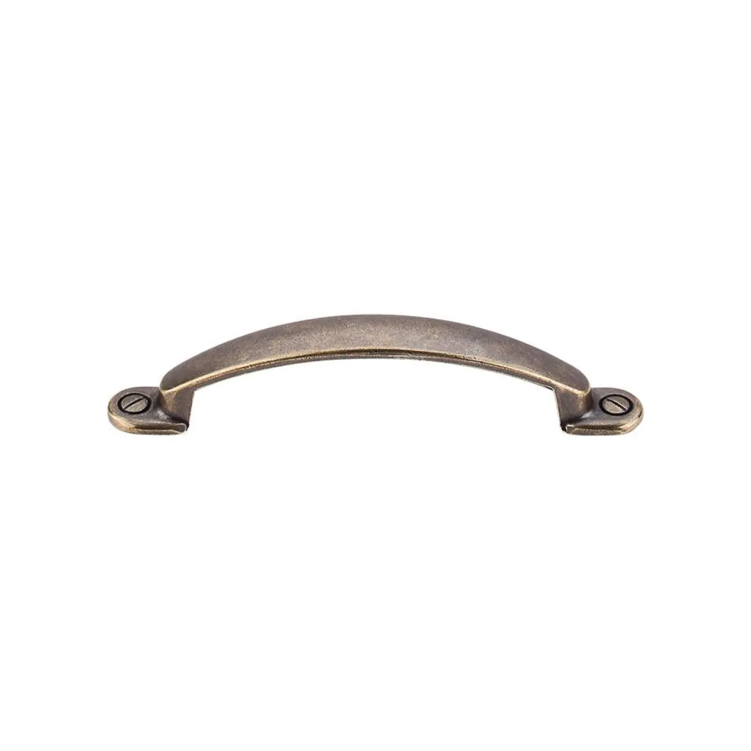 Top Knobs Somerset Arendal Pull