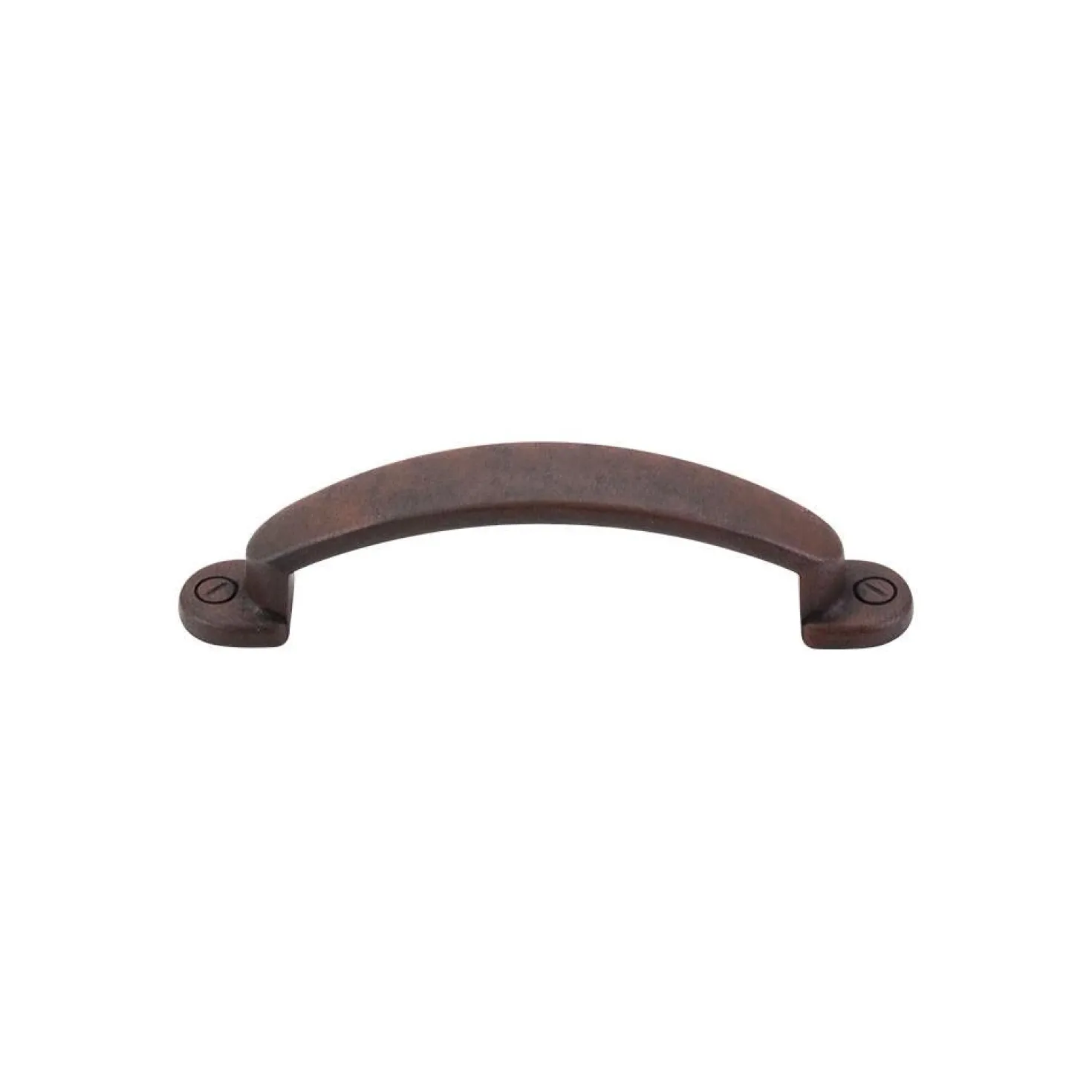 Top Knobs Somerset Arendal Pull