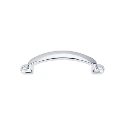 Top Knobs Somerset Arendal Pull