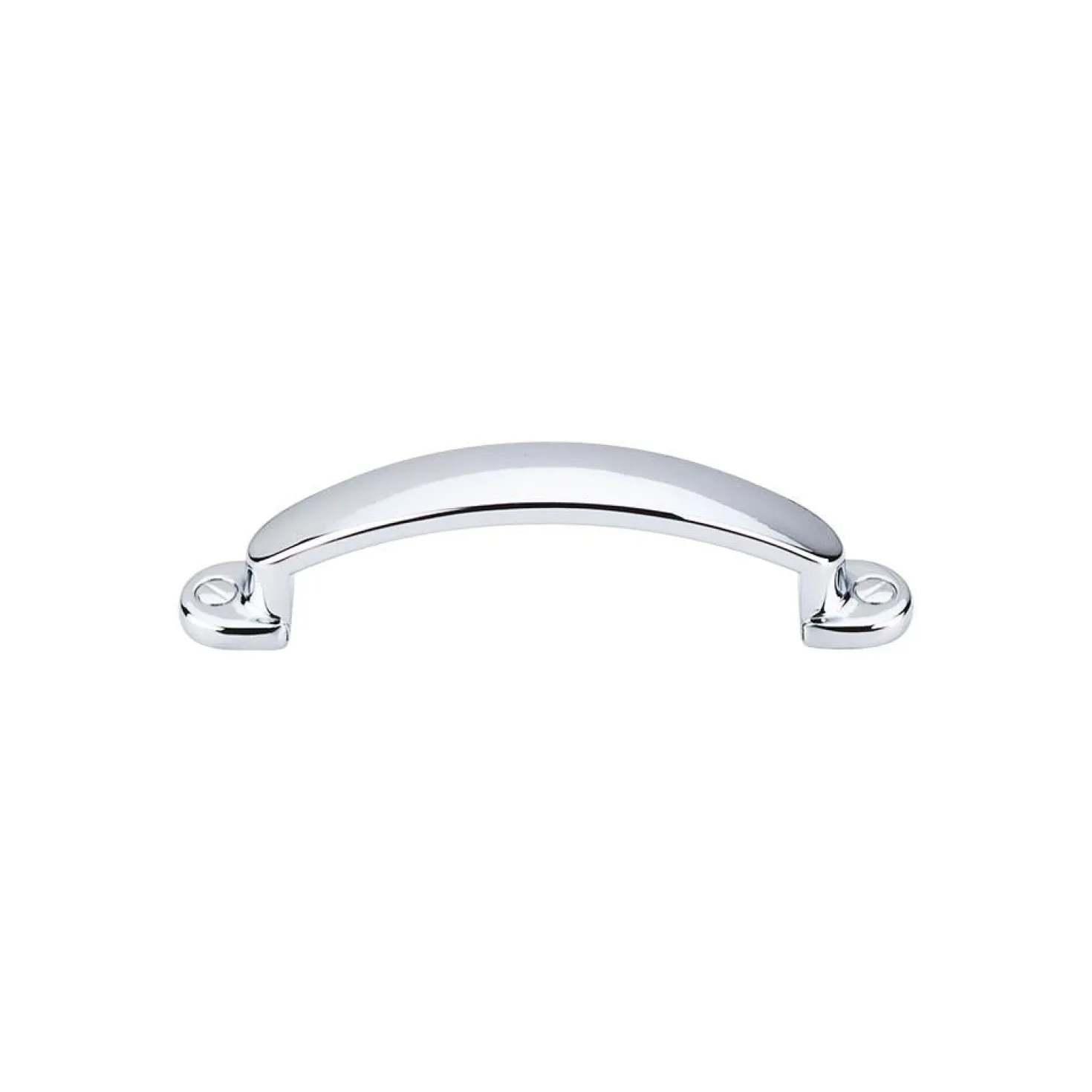 Top Knobs Somerset Arendal Pull