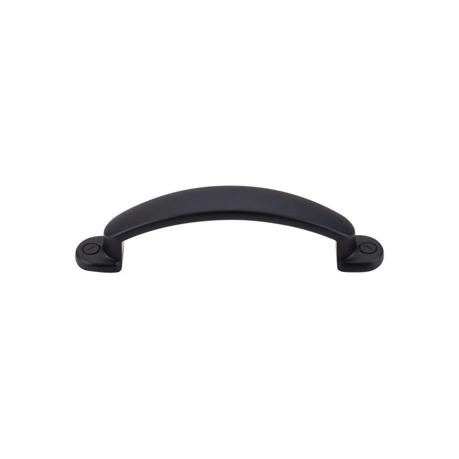 Top Knobs Somerset Arendal Pull
