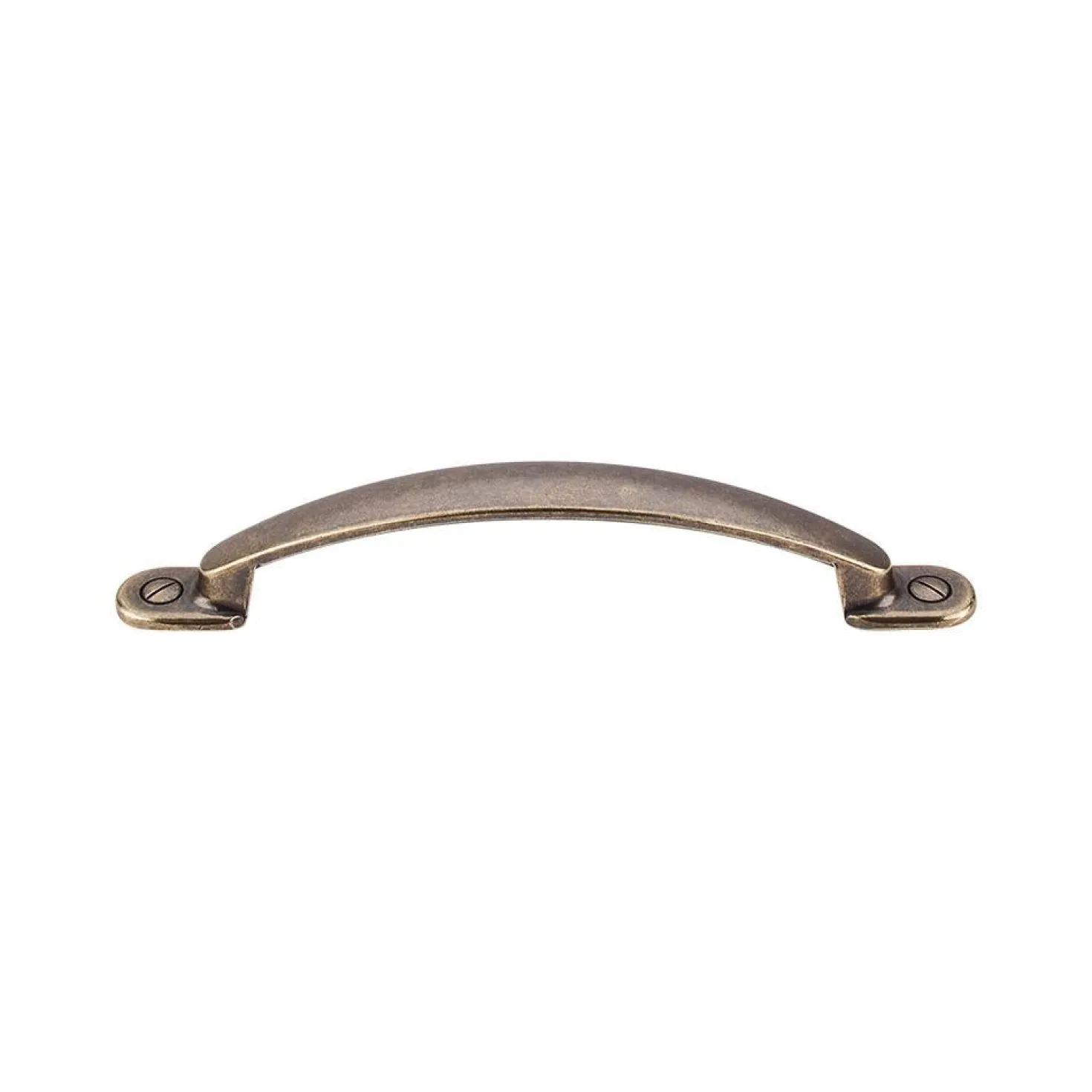 Top Knobs Somerset Arendal Pull