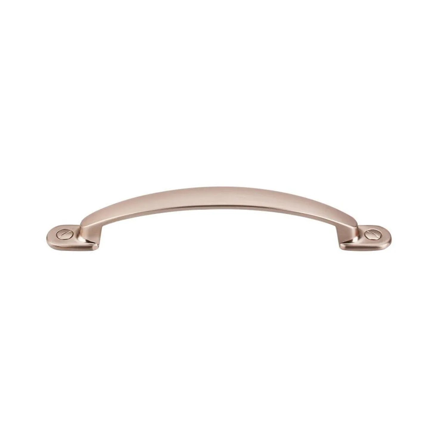 Top Knobs Somerset Arendal Pull