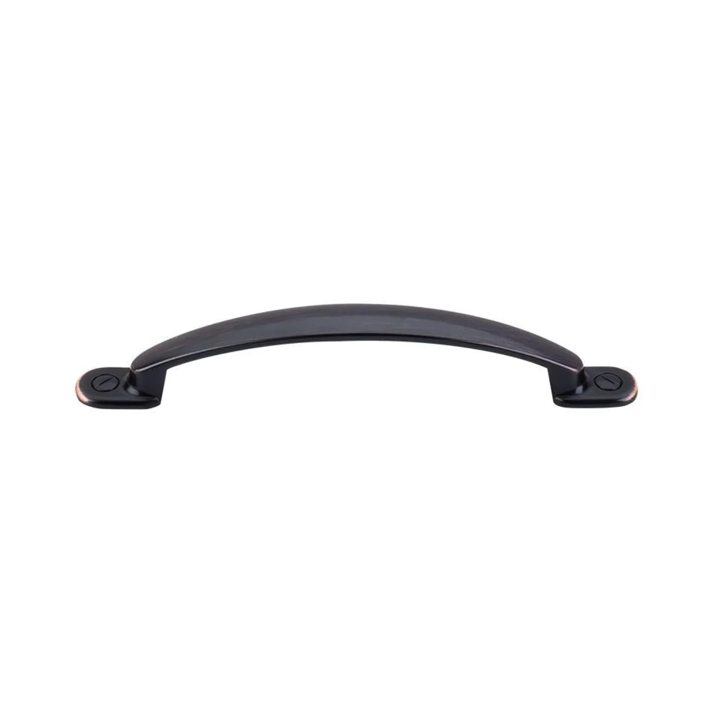 Top Knobs Somerset Arendal Pull