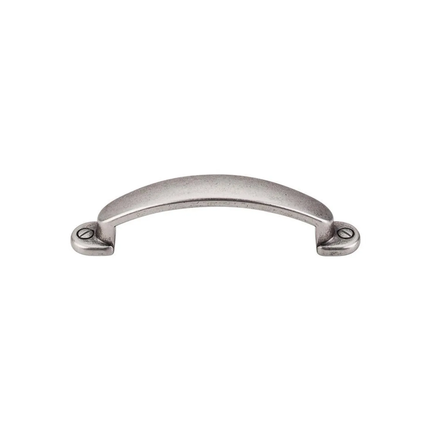 Top Knobs Somerset Arendal Pull