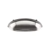 Top Knobs 4 5/8" Somerset Cup Pull