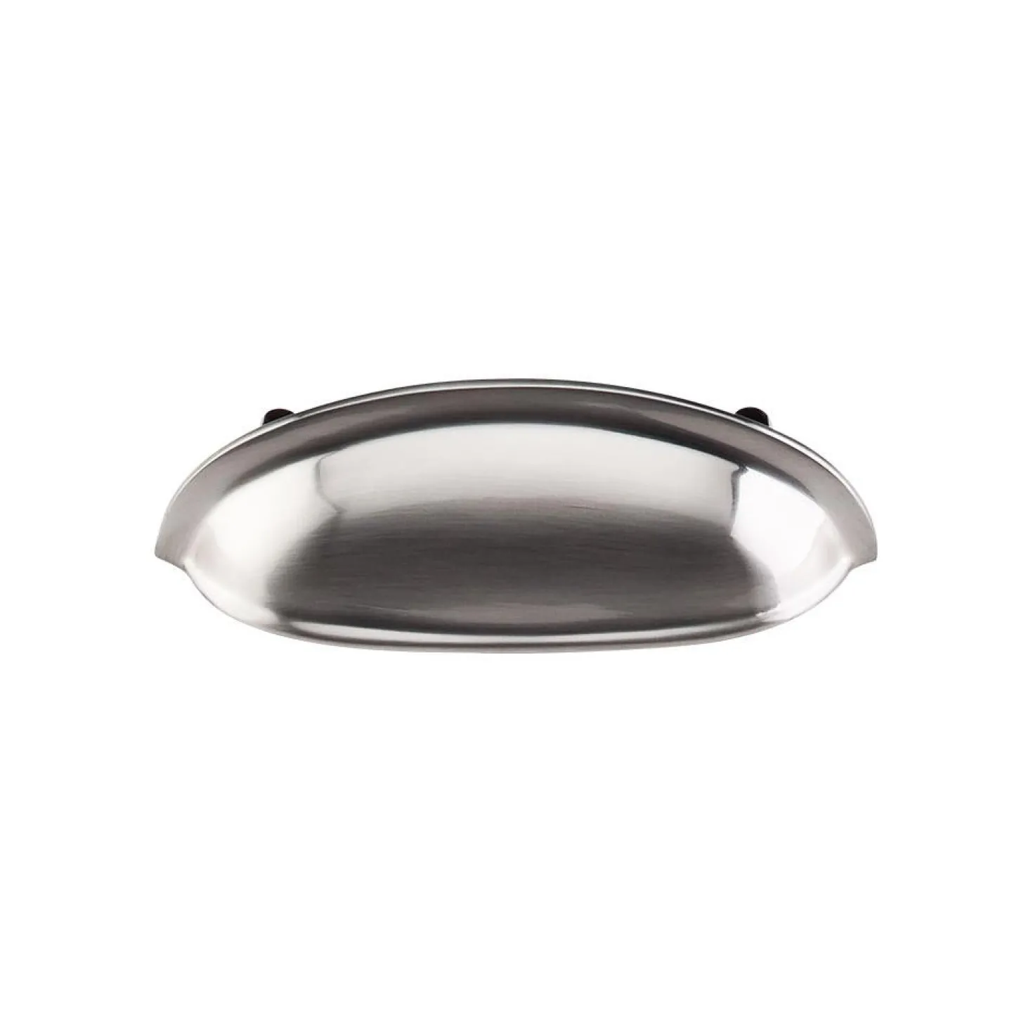 Top Knobs 4 5/8" Somerset Cup Pull