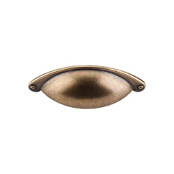 Top Knobs Somerset Cup Pull