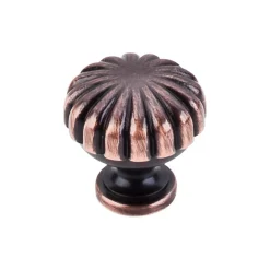 Top Knobs Somerset II Melon Knob