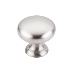 Top Knobs Somerset II Mushroom Knob