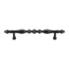 Top Knobs Somerset Melon Pull
