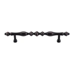 Top Knobs Somerset Melon Pull
