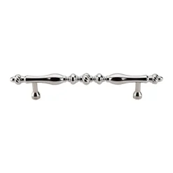 Top Knobs Somerset Melon Pull