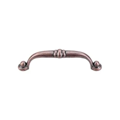 Top Knobs Somerset Voss Pull