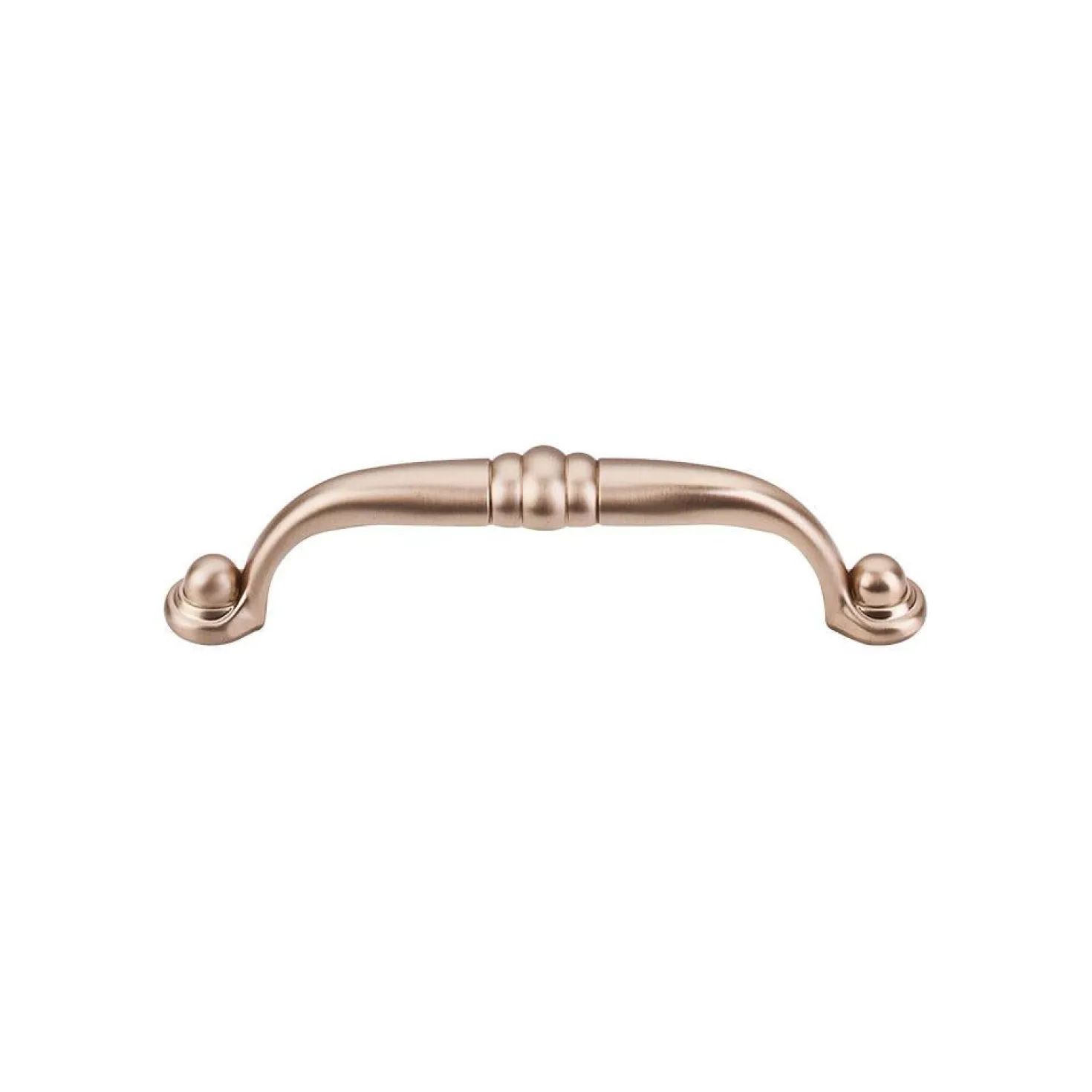 Top Knobs Somerset Voss Pull