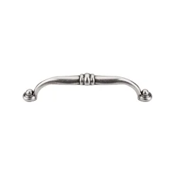 Top Knobs Somerset Voss Pull