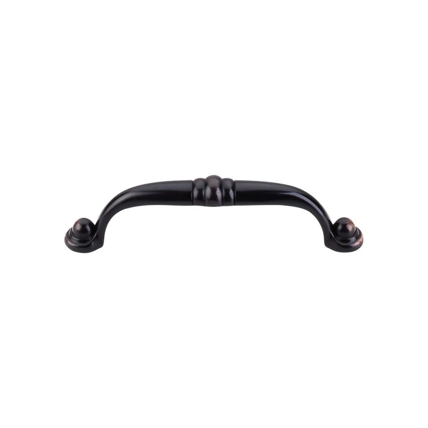 Top Knobs Somerset Voss Pull