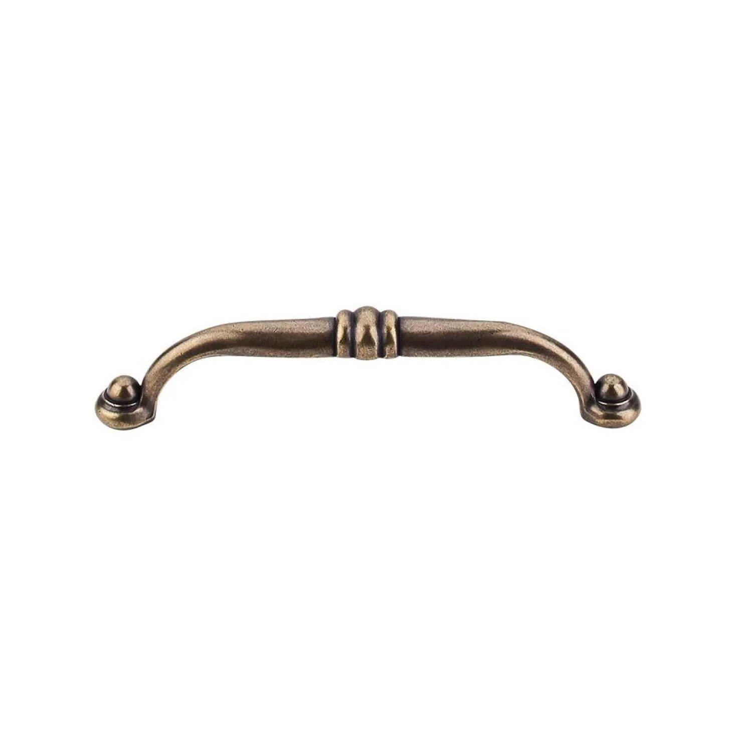 Top Knobs Somerset Voss Pull