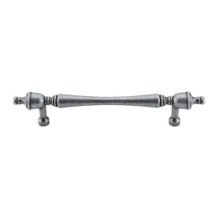 Top Knobs Somerset Zinc Finial Pull