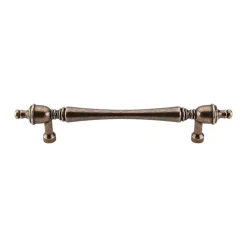 Top Knobs Somerset Zinc Finial Pull