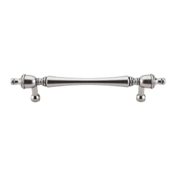 Top Knobs Somerset Zinc Finial Pull