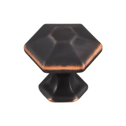Top Knobs Spectrum Knob
