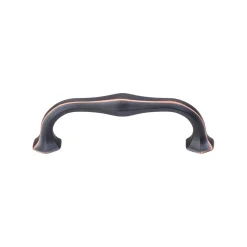 Top Knobs Spectrum Pull