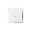Top Knobs Square Backplate