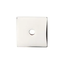 Top Knobs Square Backplate