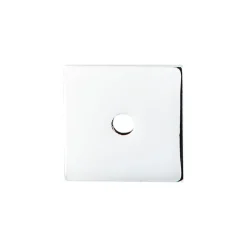 Top Knobs Square Backplate