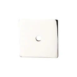Top Knobs Square Backplate