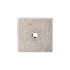 Top Knobs Square Backplate