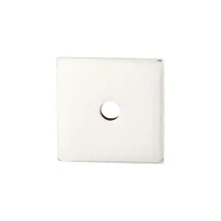 Top Knobs Square Backplate