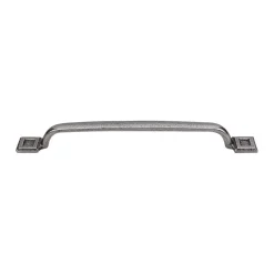 Top Knobs Square Inset Pull