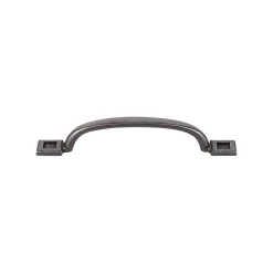 Top Knobs Square Inset Pull