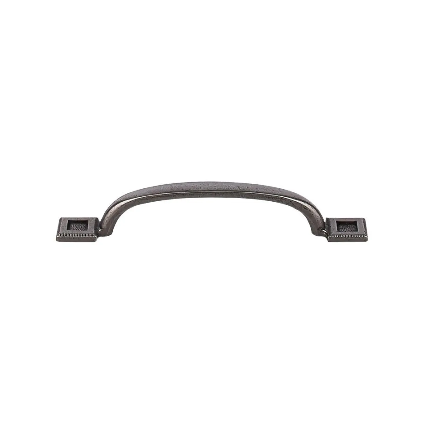 Top Knobs Square Inset Pull