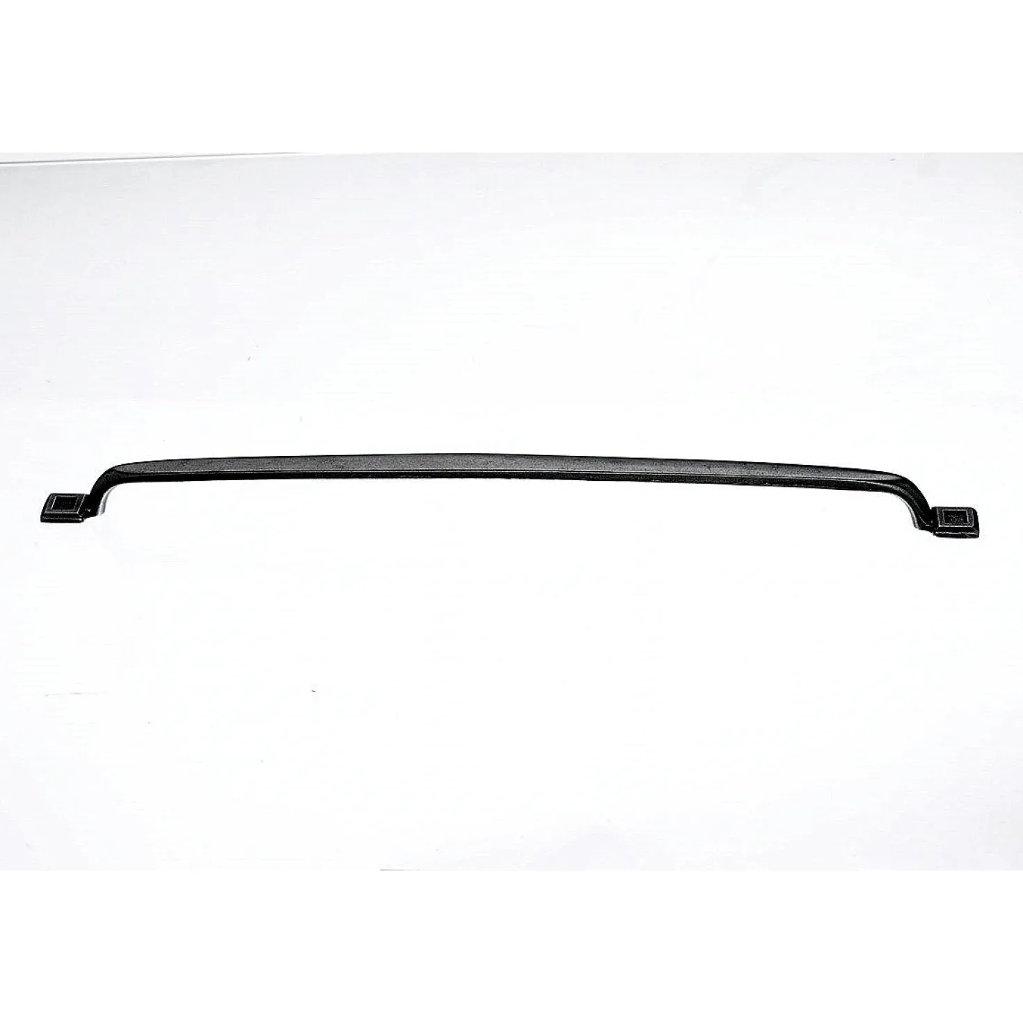 Top Knobs Square Inset Pull