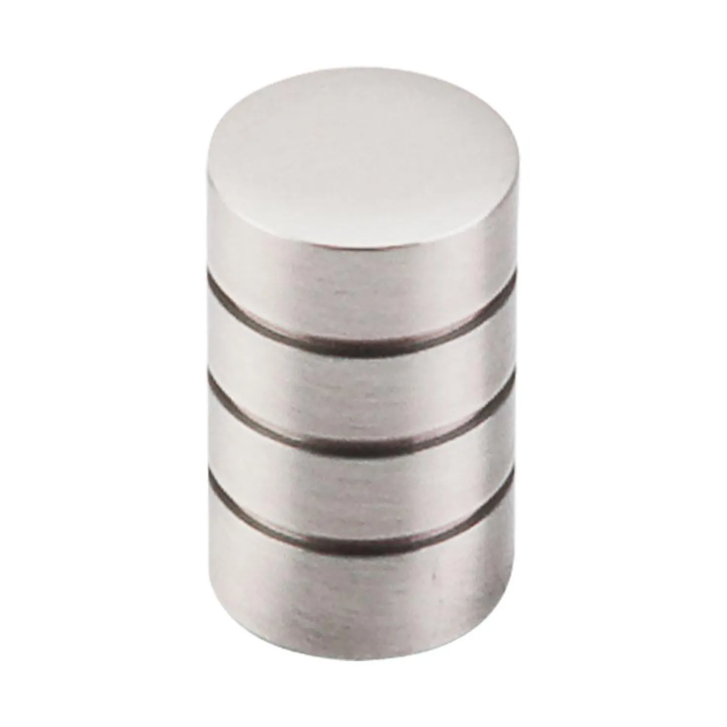 Top Knobs 5/8" Stacked Knob