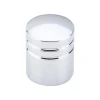 Top Knobs 1" Stacked Knob