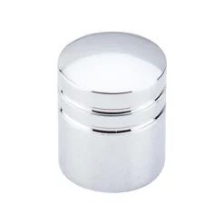Top Knobs 1" Stacked Knob