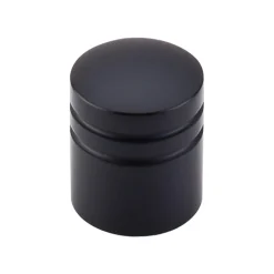 Top Knobs 1" Stacked Knob
